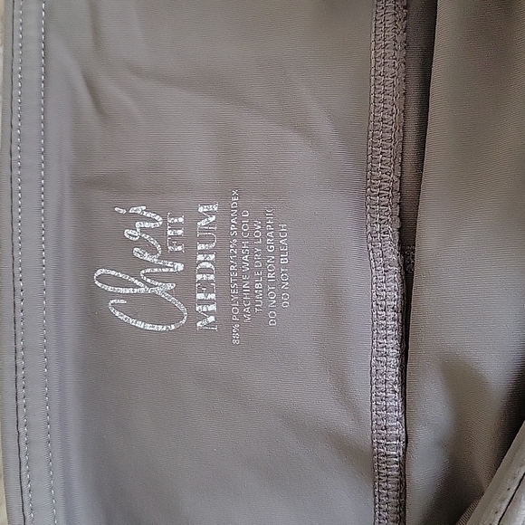 Capri leggings - Picture 3 of 3